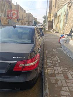 مرسيدس بنز E-Class